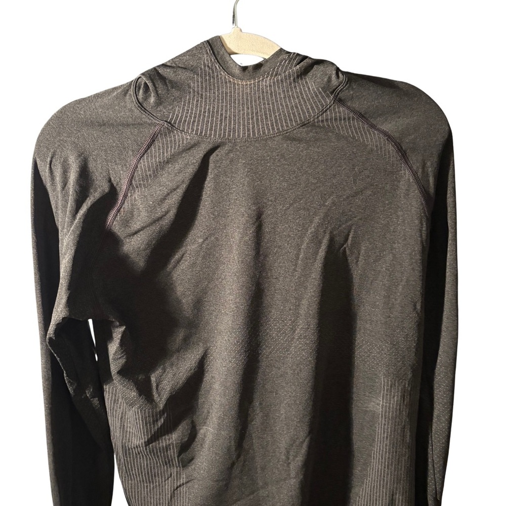 CALIA by Carrie Underwood Women’s long sleeve hooded shirt